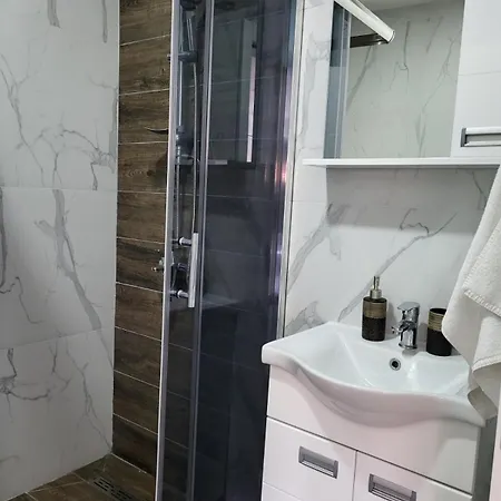 Apartman J72 Ostrovo Exterior photo